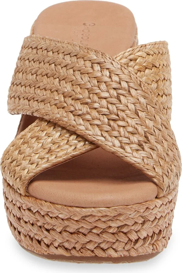Gio Block Heel Sandal - Image 4