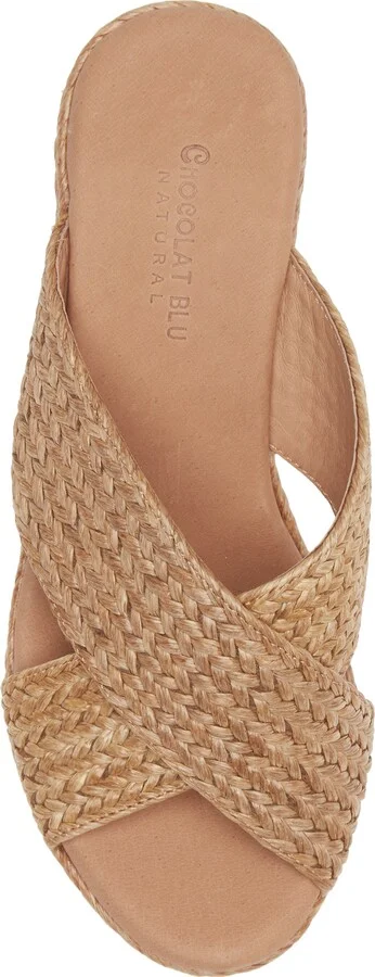 Gio Block Heel Sandal - Image 5