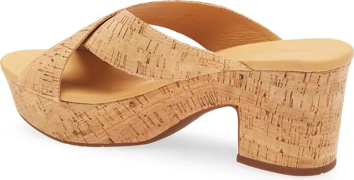 Gio Block Heel Sandal - Image 8