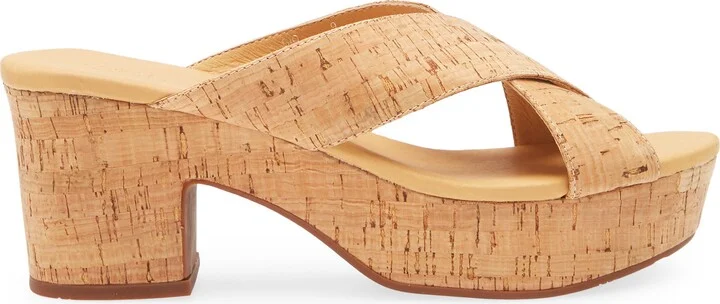 Gio Block Heel Sandal - Image 9