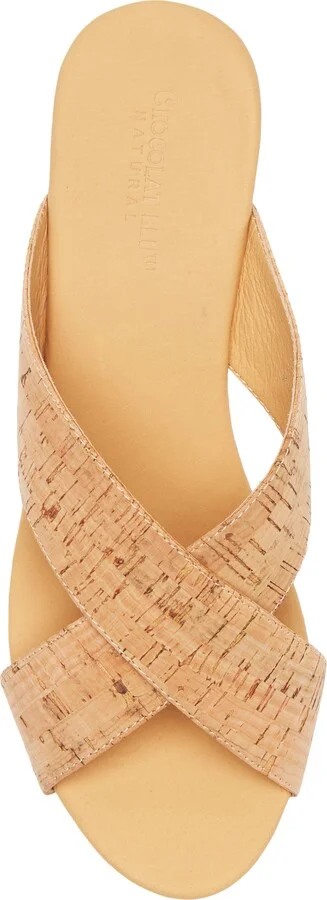 Gio Block Heel Sandal - Image 10