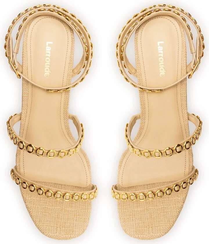 Gio Milanina Sandal - Image 3