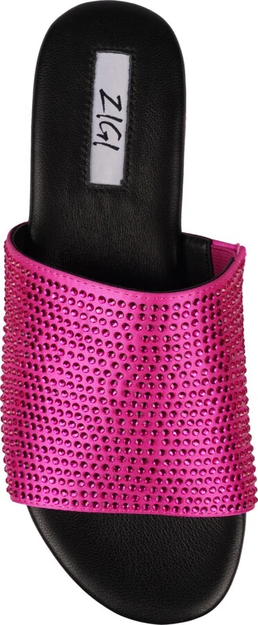 Gio Platform Slide Sandal - Image 5