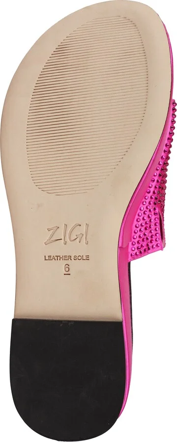Gio Platform Slide Sandal - Image 6