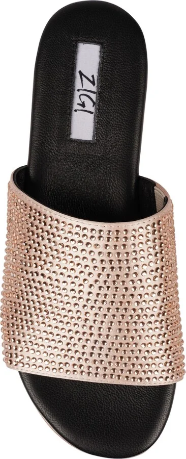 Gio Platform Slide Sandal - Image 11