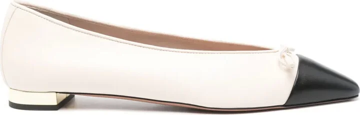 Gioia ballerina shoes