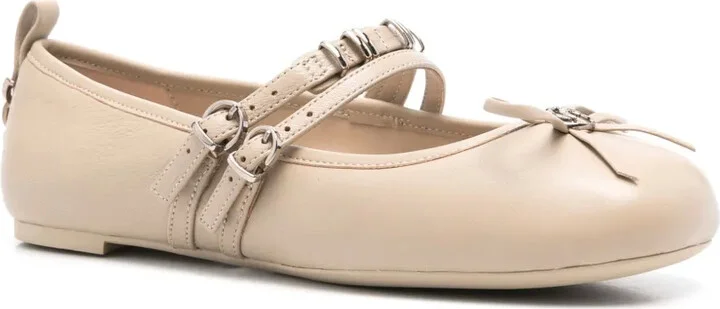 Gioia ballet flats - Image 2