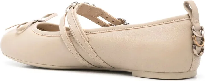 Gioia ballet flats - Image 3