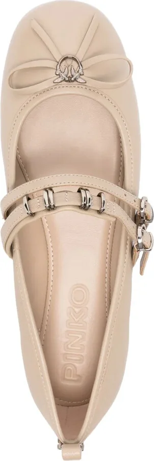 Gioia ballet flats - Image 4