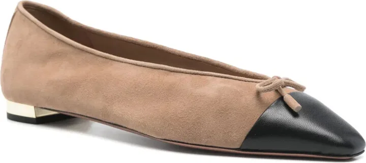 Gioia ballet flats - Image 2