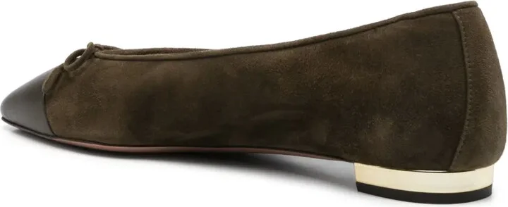 Gioia ballet flats - Image 3