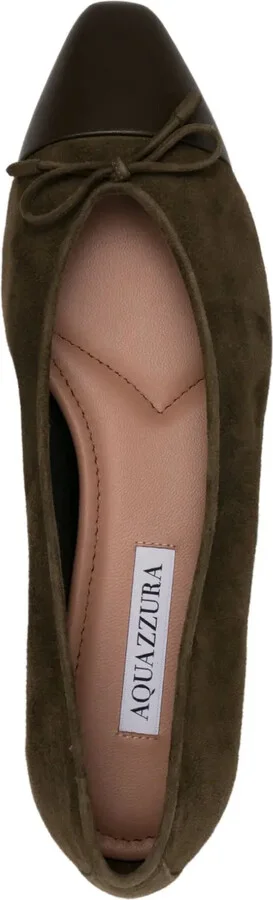Gioia ballet flats - Image 4