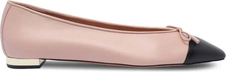 Gioia ballet flats