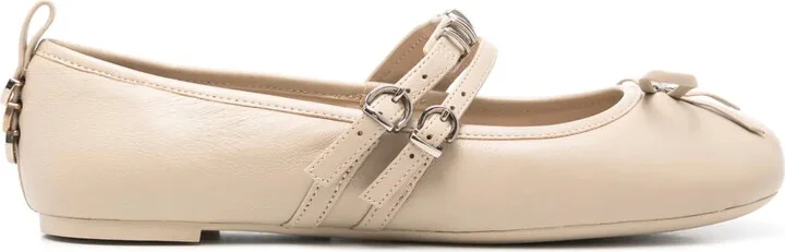Gioia ballet flats