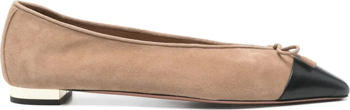 Gioia ballet flats