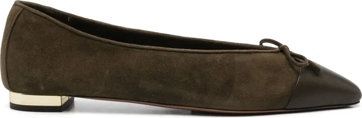 Gioia ballet flats
