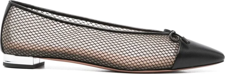 Gioia Ballet Flats