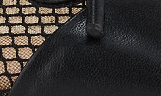 Gioia Cap Toe Ballet Flat - Image 7