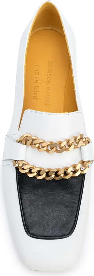 Gioia flat loafers - Image 4