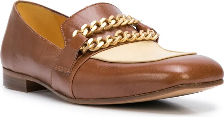 Gioia flat loafers - Image 2