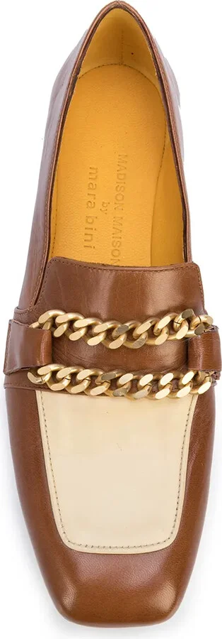Gioia flat loafers - Image 4