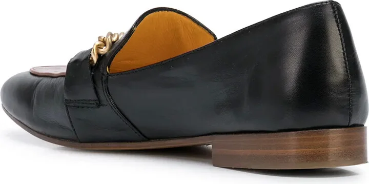 Gioia flat loafers - Image 3