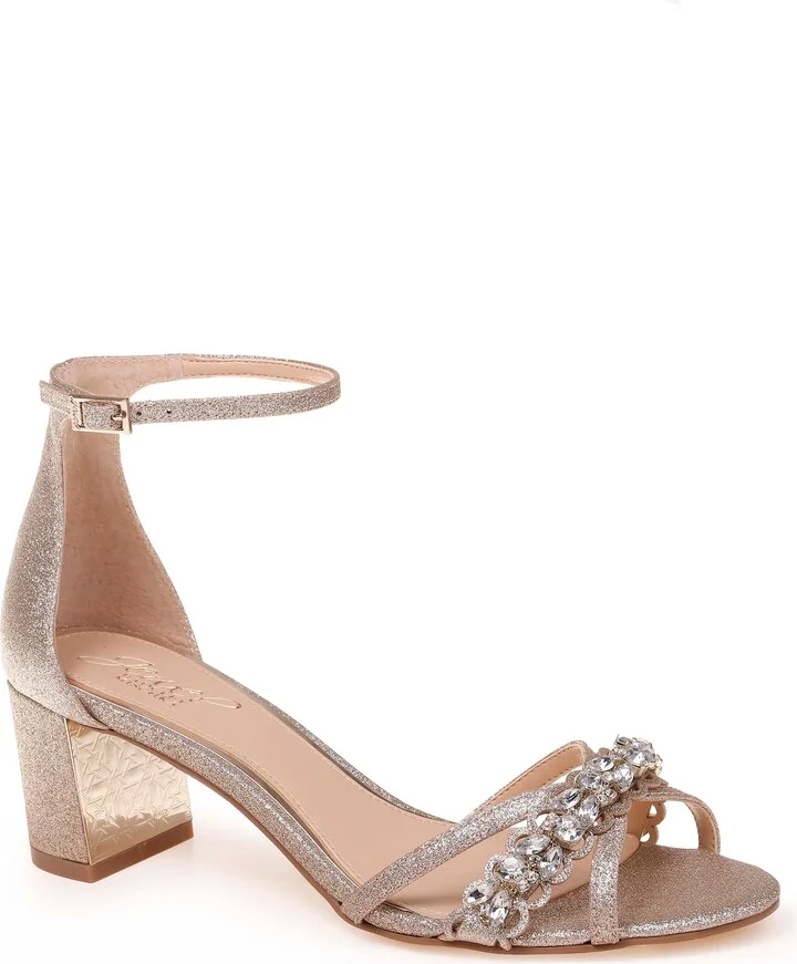 Gold Glitter