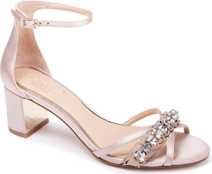 Giona Sandal