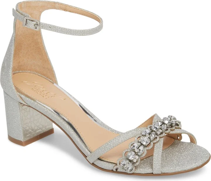 Giona Sandal