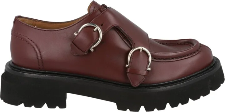 Gionny Loafers