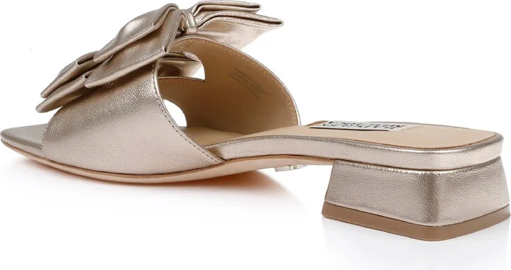 Giorgia II Slide Sandal - Image 2