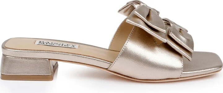 Giorgia II Slide Sandal - Image 3