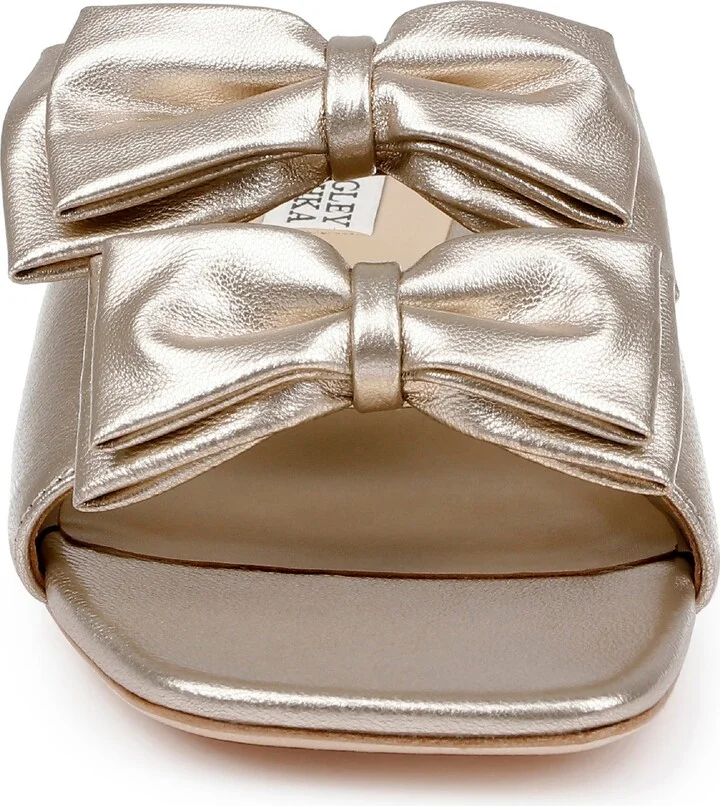 Giorgia II Slide Sandal - Image 4