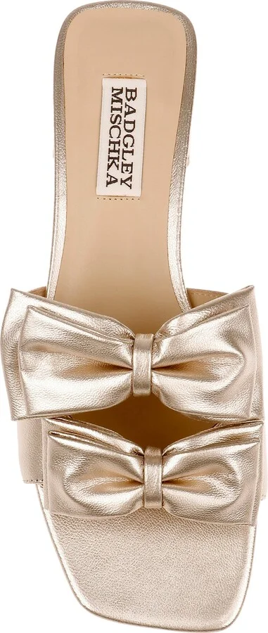 Giorgia II Slide Sandal - Image 5