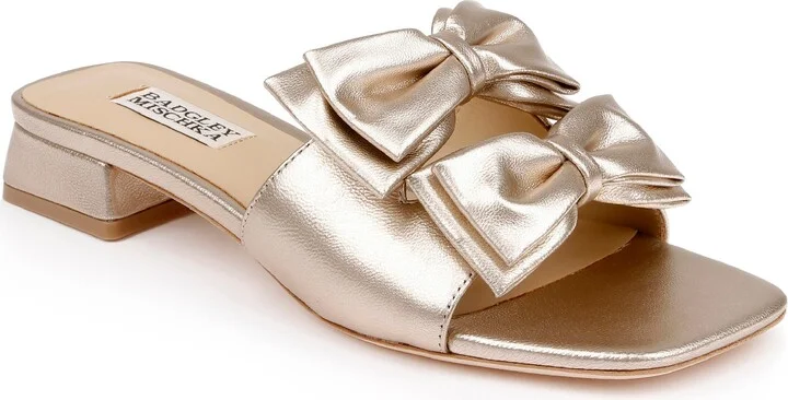Giorgia II Slide Sandal