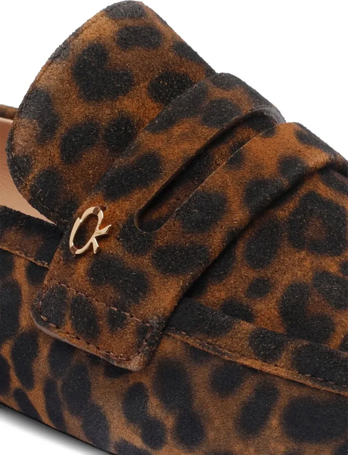 Giorgia loafers - Image 4