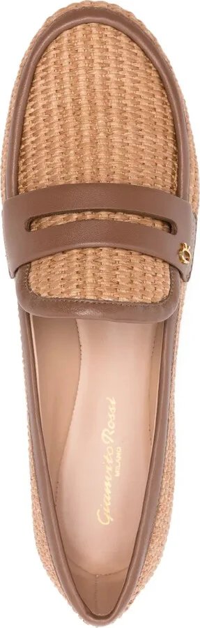 Giorgia loafers - Image 4