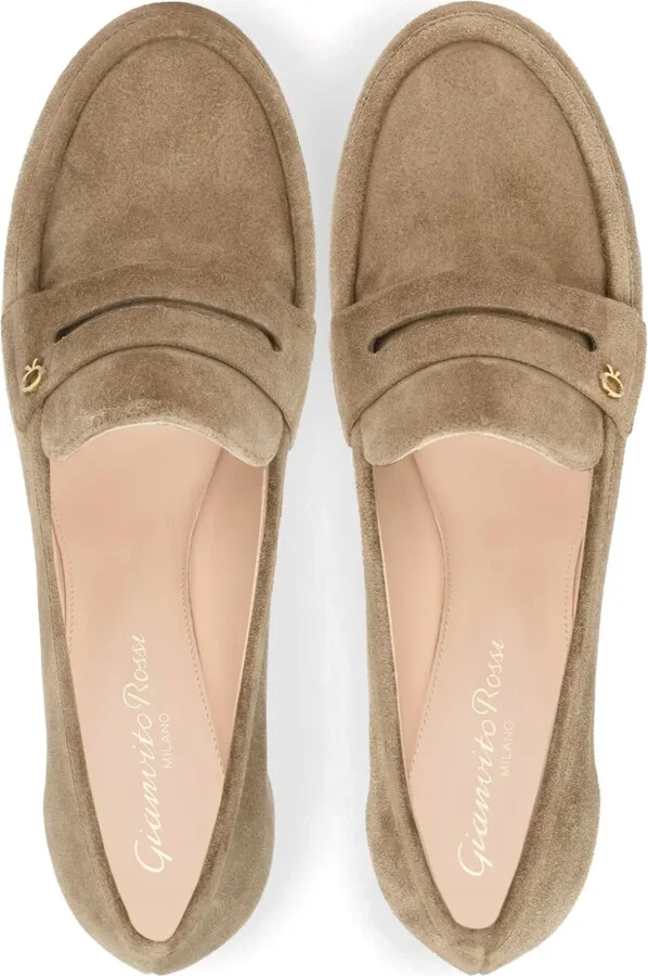 Giorgia loafers - Image 3
