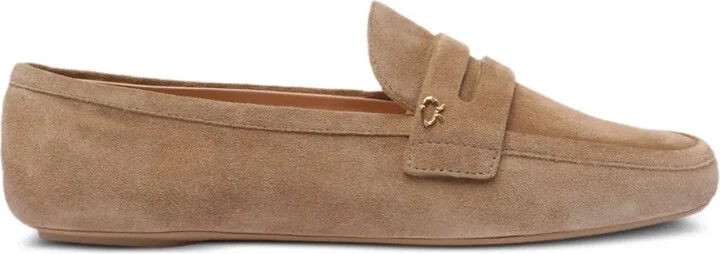 Giorgia loafers