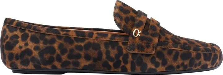 Giorgia Loafers