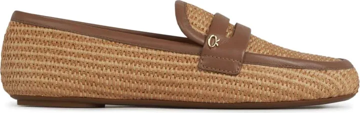 Giorgia loafers
