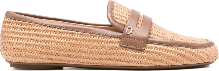 Giorgia loafers