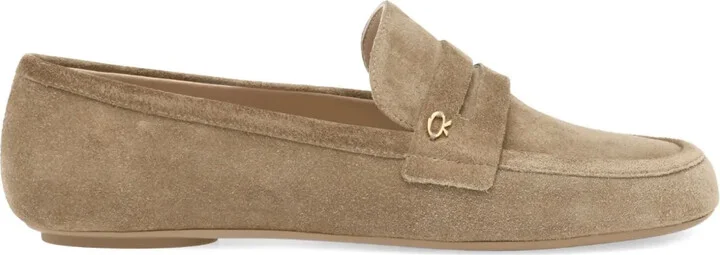 Giorgia loafers
