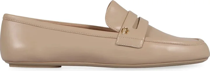 Giorgia loafers
