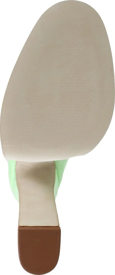 Giorgia Platform Pump - Image 6