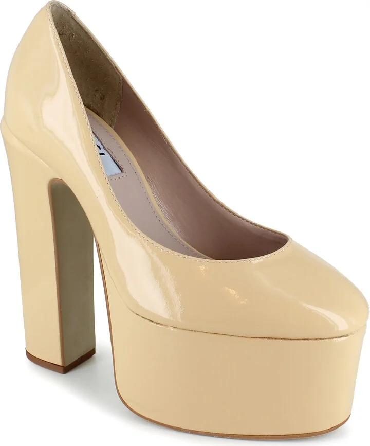 NUDE PATENT