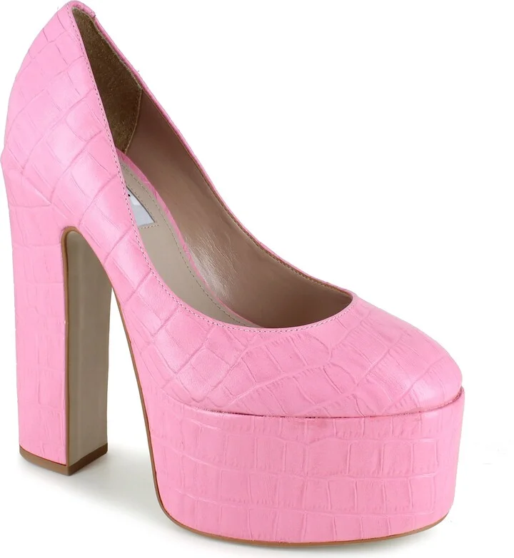 PINK CROC