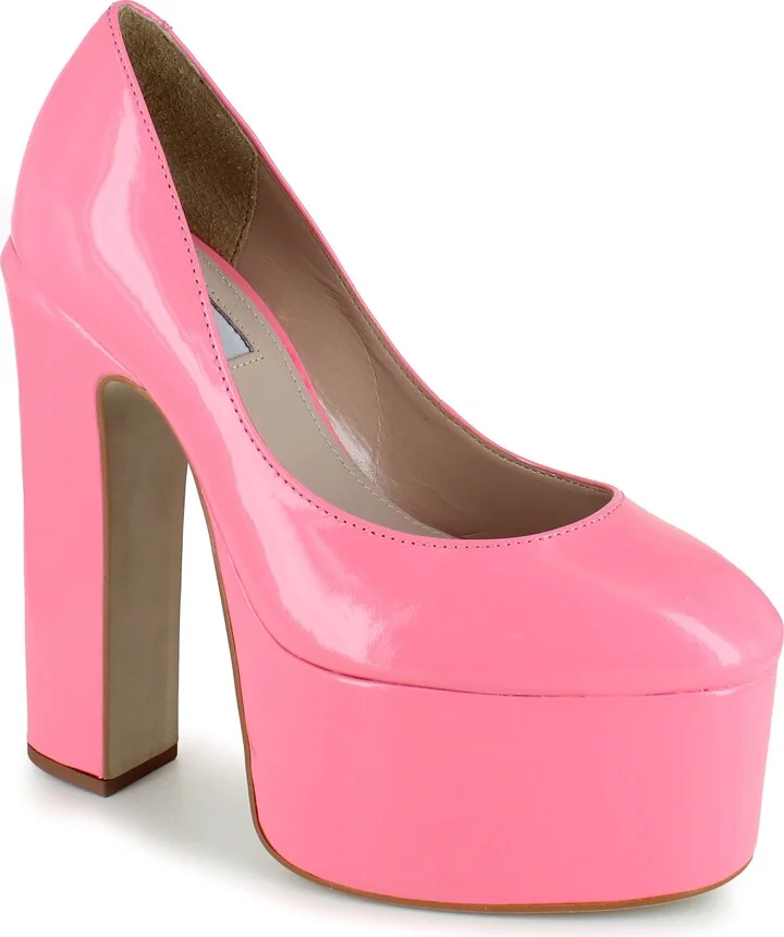 PINK PATENT