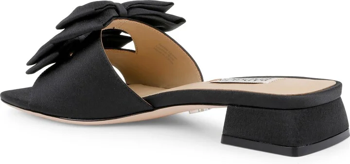 Giorgia Slide Sandal - Image 2