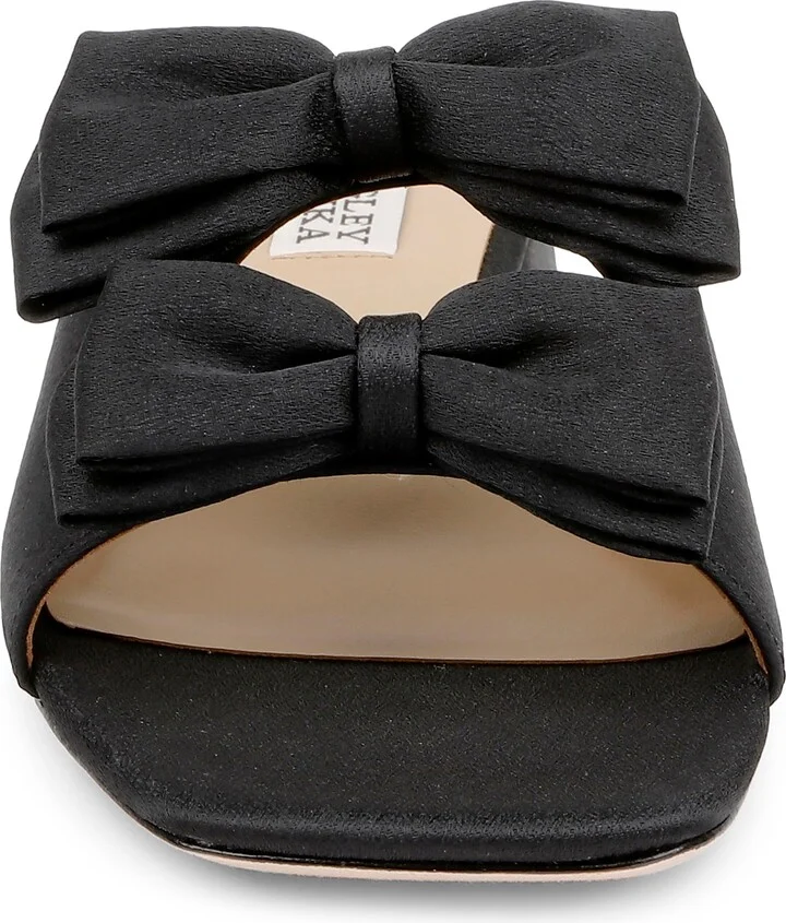 Giorgia Slide Sandal - Image 4
